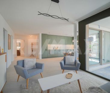 ERSTVERMIETUNG BLAIE Frick Urbanes und grosszügiges Wohnen in Bahnh... - Photo 2