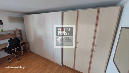 Διαμέρισμα για ενοικίαση Κέντρο (Λιβαδειά) - Φωτογραφία 3