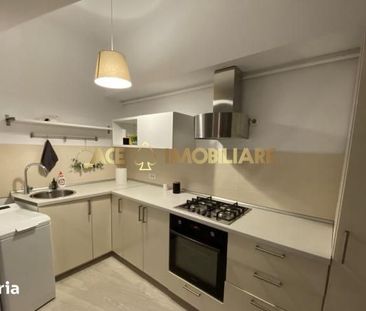 Garsoniera de inchiriat | Calea Calarasilor | Metrou | Mobilat & Utila - Fotografie 3