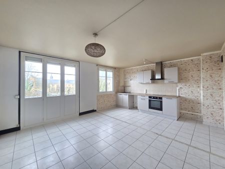 Location Appartement 2 pièces 44m² TROYES 10000 - Photo 5