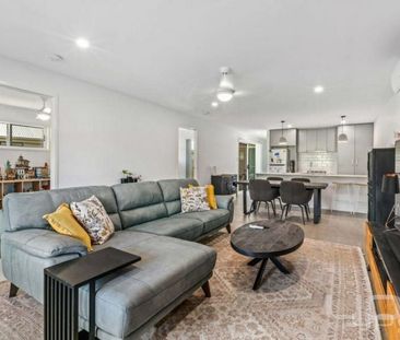 End of Street Living, Close to Parks - Photo 1