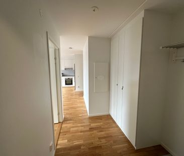 Smaragdgatan 2 -2,5rok (lgh 1521) - Photo 6