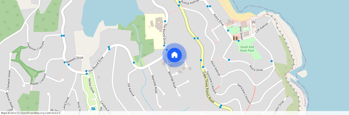 3 Parrendi Close, NSW 2251, Avoca Beach