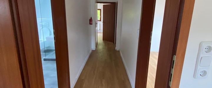 Traumhafte WG Zimmer mit Kamin und Garten - Photo 1