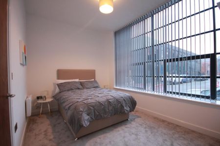 1 bedroom apartment to rent - Photo 3