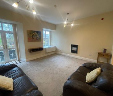 2 bedroom apartment to rent - Photo 2