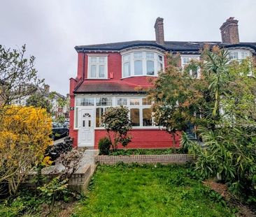 Room in a Shared House, London, SW2 - Photo 4