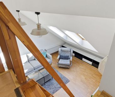 2 osobne pokoje+antresola i balkon - Фото 6