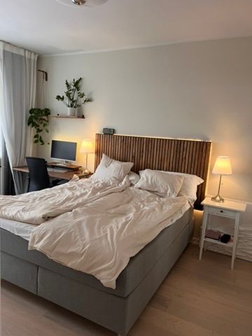 Slipgatan, Stockholm - Photo 4