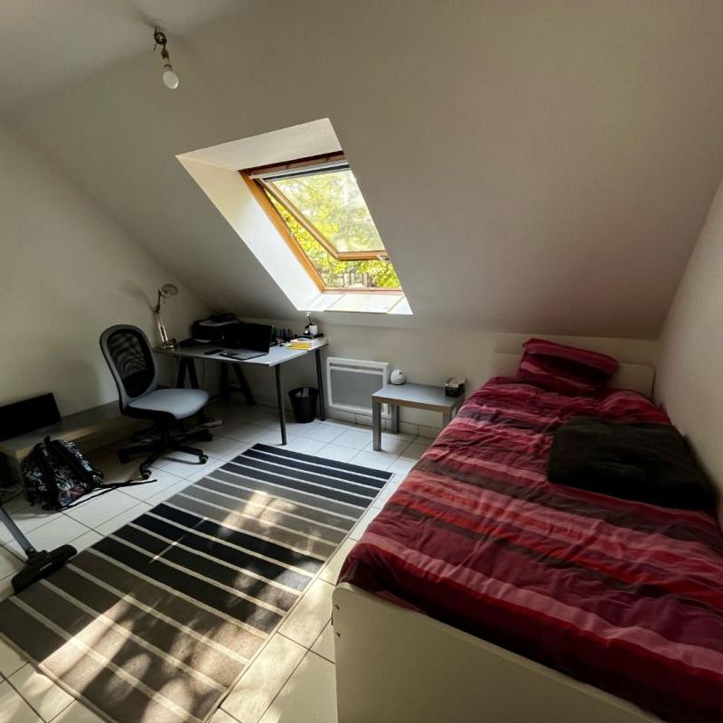 Appartement T1 à louer - 15 m² - Photo 1