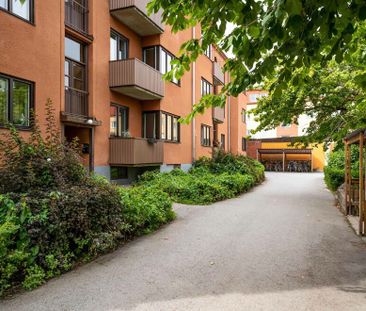 Västra Nobelgatan 22 - Photo 4