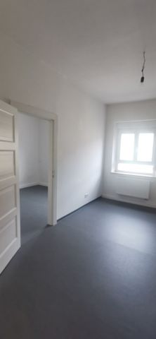 5 Zimmer Etagenwohnung - Foto 4