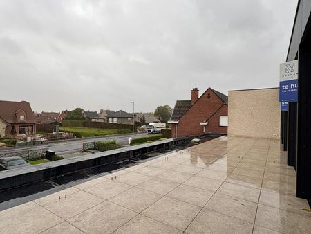 Appartement te huur - Photo 4