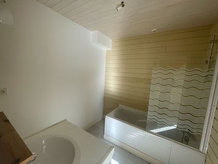 Location Maison 3 pièces 53m² - Photo 3