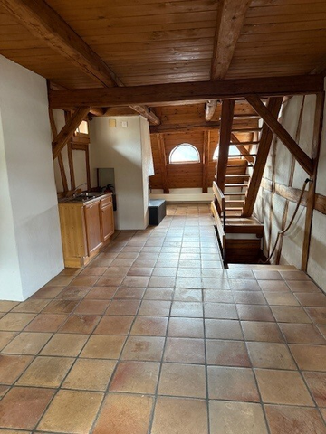 Einzigartige 6.5 Zimmerwohnung im Dorfkern von Bülach - Photo 5