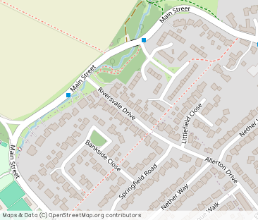 Riversvale Drive, Nether Poppleton, York - Photo 1