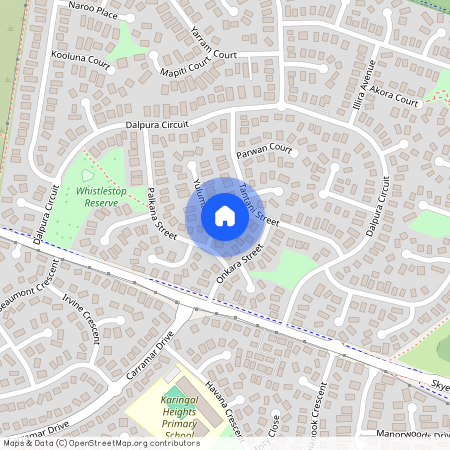 6 Yuluma Court, Vic 3199, Frankston