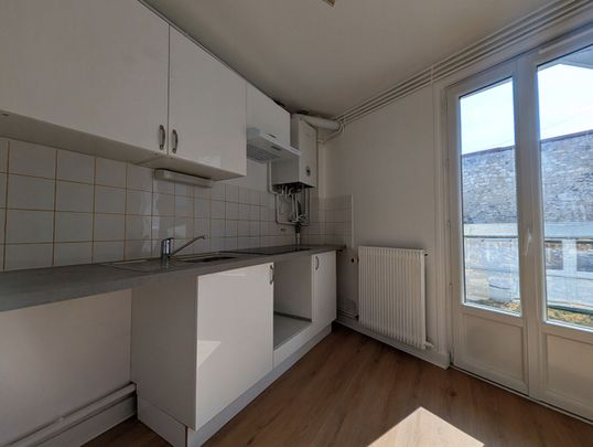 Location Appartement 3 pièces 51m² - Photo 1