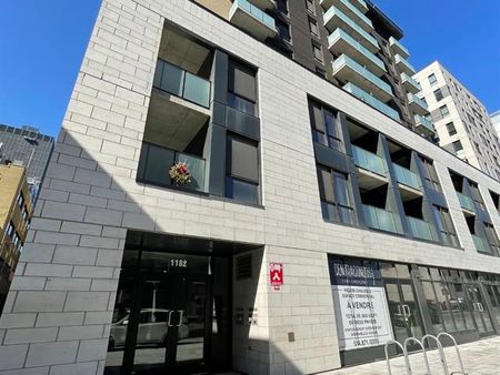 1182 Rue Crescent - Photo 3