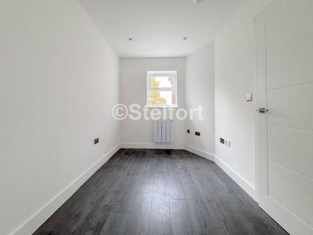 2 bedroom maisonette to rent - Photo 2