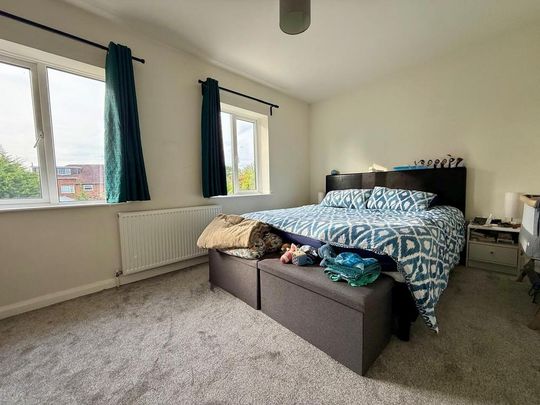 3 bedroom terraced house to rent - Photo 1