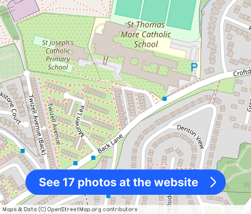 Lanercost Avenue, Blaydon-On-Tyne - Photo 1