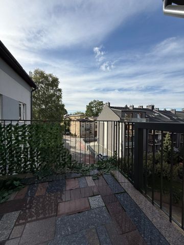 Dwupokojowe z garażem podziemnym, śląskie, Częstochowa, Śródmieście - Photo 5