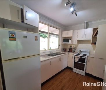 Charming Rural Rental In the Valley - Photo 3