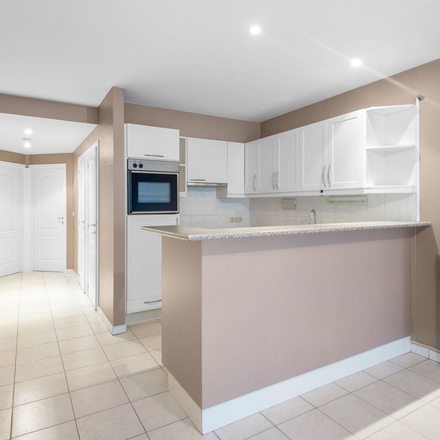 Appartement Knokke - Foto 1