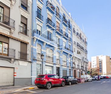 Flat for rent with Terrace in Monteolivete (Valencia) - Photo 4