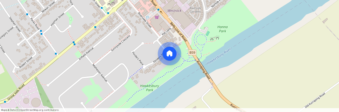 1/13 Flinders Place, North Richmond 2754, New South Wales