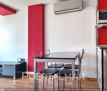 Piso de alquiler en Calle Palas Atenea, Albufereta - Photo 6