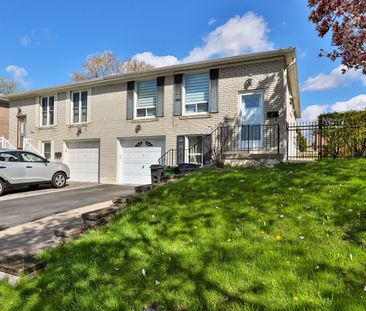 For Lease - 168 Old Sheppard Avenue Unit# Basement, Toronto, Ontario - Photo 1