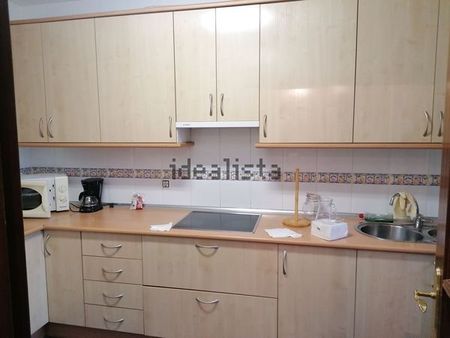 Alquiler de piso en Camino Pocico la Zorra, 1 - Photo 4