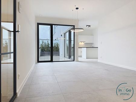 Appartement te huur - Foto 5