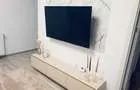 Inchiriere apartament 2 camere modern + curte privata 25 mp Palazu Mare - Photo 2