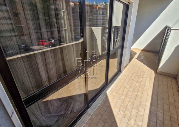 Apartamento T2 em Lisboa