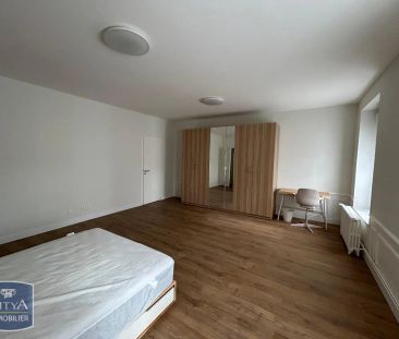 Appartement à louer 1 pièce 38m² - Photo 4