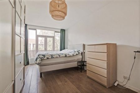 Lutmastraat - Photo 5