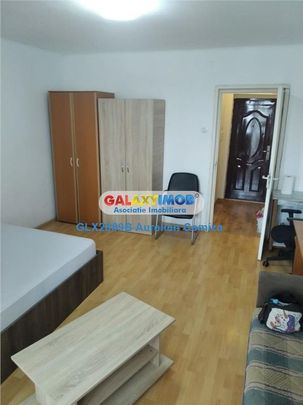 Garsoniera Drumul Taberei/Metrou Tudor Vladimirescu - Photo 1
