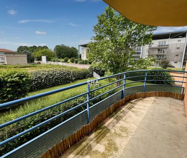 Appartement T3 meublé Roanne 3 pièce(s) 55 m² - Photo 6