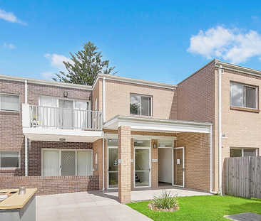 23/8A Northcote Road, HORNSBY NSW 2077 - Photo 1