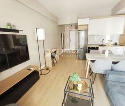 Studio/Γκαρσονιέρα για ενοικίαση - Κέντρο Θεσσαλονίκης, - Photo 2