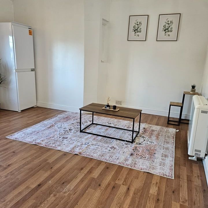 1 Bed Flat, Vivian Place, M14 - Photo 1