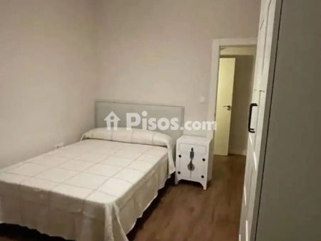 Piso en alquiler en Jaén Capital - Photo 4
