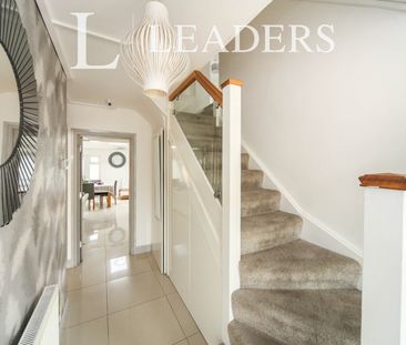 1 bedroom property to rent Black Swan Lane, Luton, Bedfordshire, LU3 - Photo 5