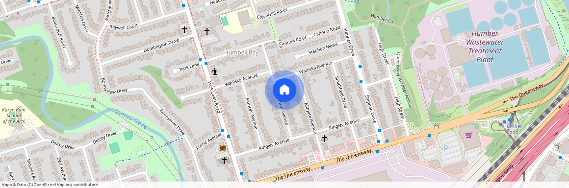 63 Guthrie Avenue, Toronto