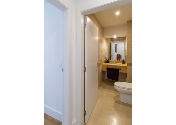 Apartamento T2 em Lisboa