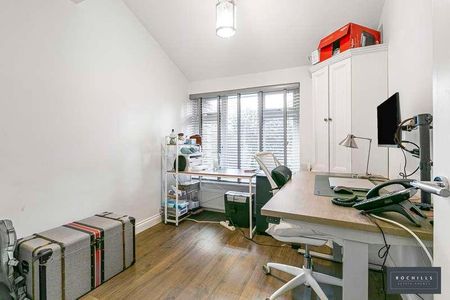 Alexandra Close, Walton-on-thames, Surrey, KT12 - Photo 4