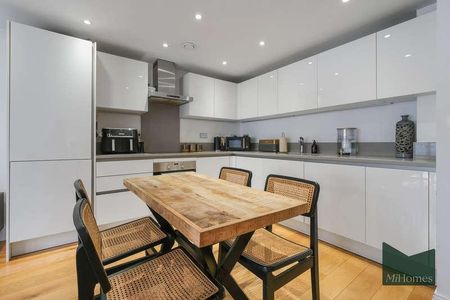 Sensa Apartments, Royal Engineers Way, Mill Hill, NW7 - Photo 5